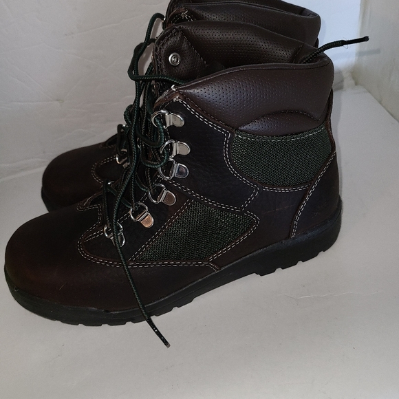 Timberland boots size 5.5 - Picture 8 of 8